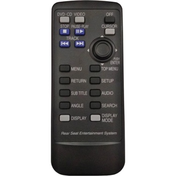 GENERAL Subaru CY-KF8560K - дистанционно управление дубликат (Subaru CY-KF8560K)