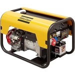 Atlas Copco QEP R (8170023240) Генератор, агрегат
