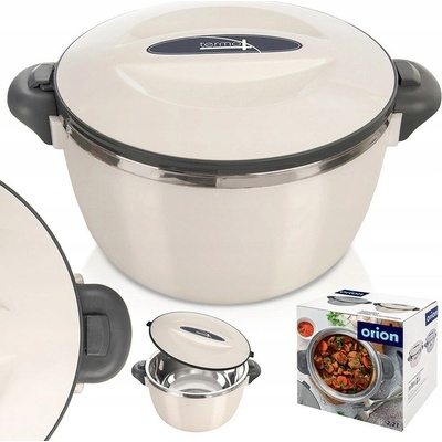 Orion Termomisa Termo 2,2 l White