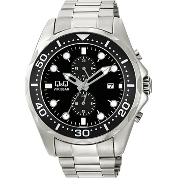 Image 1 of Q&Q A43A-001PY