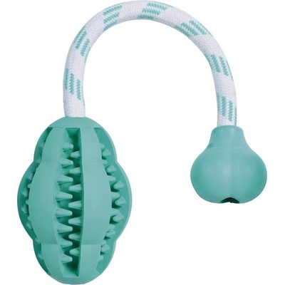 Trixie Valček na lane DENTA FUN 28 cm