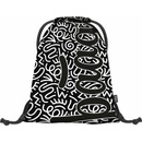 Baagl Mixture čierna