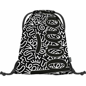 Baagl Mixture čierna