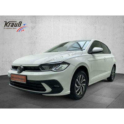 Volkswagen Polo 1.0 Life DSG 70 kW