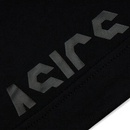 Asics čiapka Logo Beanie 3013A034 Čierna