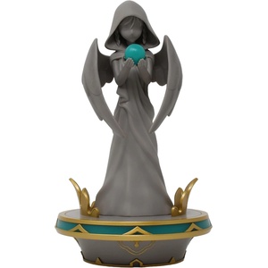  Статуетка Neamedia Games: Genshin Impact - Mondstadt Statue of the Seven (LED), 21 cm (NEA-LGHTSEV)