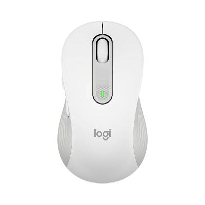 Logitech Signature M650 L Wireless Mouse GRAPH 910-006255