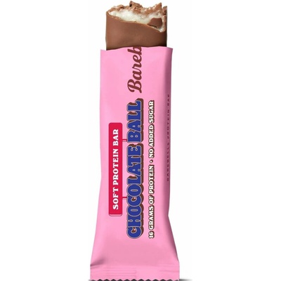 Barebells Soft Bar 55g