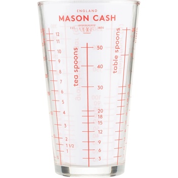 Mason Cash Мерителна кана CLASSIC 300 ml, стъкло, Mason Cash (MSC2006191)