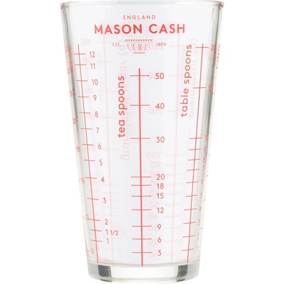 Mason Cash Мерителна кана CLASSIC 300 ml, стъкло, Mason Cash (MSC2006191)