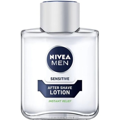 Nivea MEN Лосион за след бръснене Sensitive 100 ml