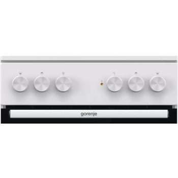 Image 1 of Gorenje GEC5A61WG