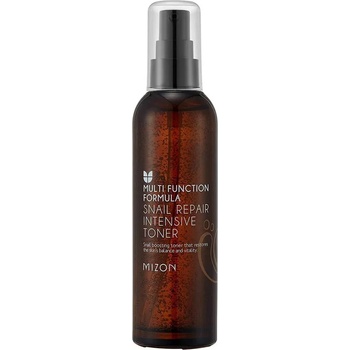 MIZON Snail Repair Intensive Toner, възстановяващ тоник за лице с охлювен муцин (8809587521722)