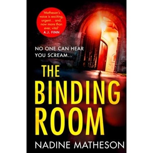 Binding Room (ISBN: 9780008359454)