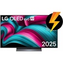 LG OLED48C57LA