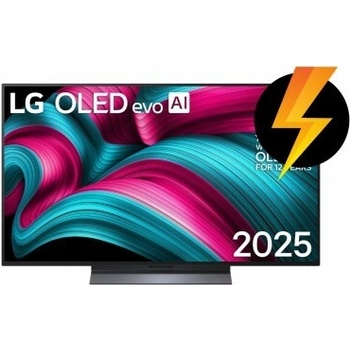 LG OLED48C57LA