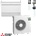 Mitsubishi MFZ-KT60VG / Outdoor Unit