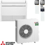 Mitsubishi MFZ-KT60VG / Outdoor Unit Климатици