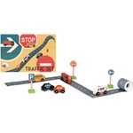 Egmont Toys Комплект за движение на малки коли Egmont Toys (571007) (571007)