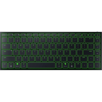 Razer Joro Portable Keyboard RZ03-02360100-R3M1 US