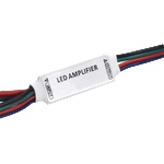 ELMARK Rgb МИНИ УСИЛВАТЕЛ 12-24v 3x2a (99rgbamplifier3)