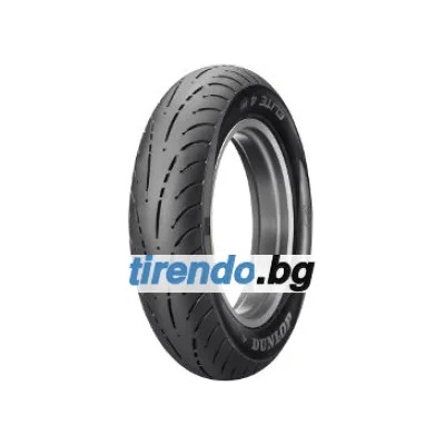 Dunlop D428 ( 180/65B16 TL 81H Задно колело )