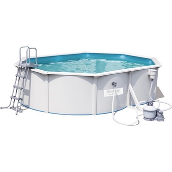 Image 1 of Bestway Hydrium 500x360x120 cm (56586)