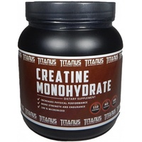 Titanus Creatine Monohydrate 500 g