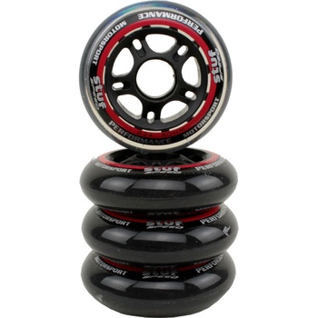 Stuf Performance Motorsport 76 mm 82A 4 ks