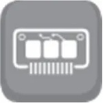 Static Control ЧИП (chip) ЗА LEXMARK OPTRA T 650/652/654/656 - Static Control - LT650CP - заб. : 25000k