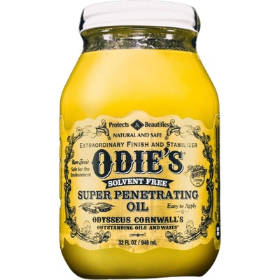 ODIEʹS Super Penetrating Oil - Penetračný olej