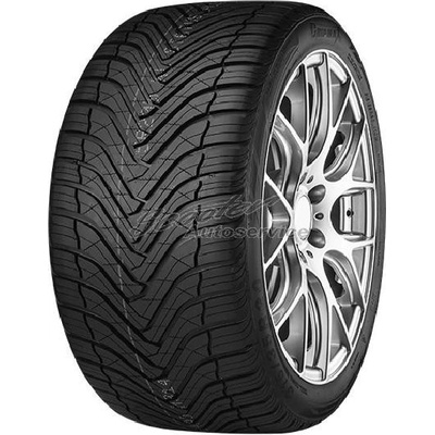 Gripmax STATUS ALL CLIMATE 235/45 R20 100W