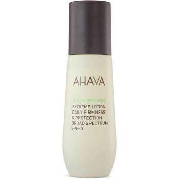 AHAVA Extreme Lotion Spf30 Лосион за лице дамски 50ml