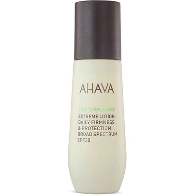 AHAVA Extreme Lotion Spf30 Лосион за лице дамски 50ml