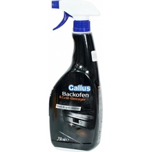 Gallus Grill čistiaci prostriedok 750 ml
