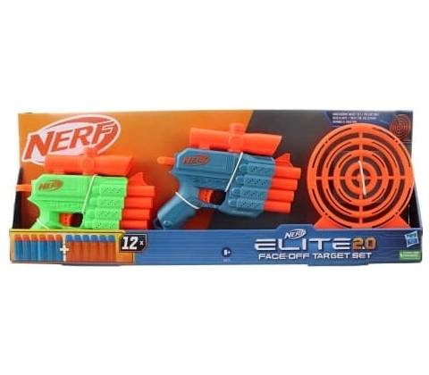 Hasbro Elite 2.0
