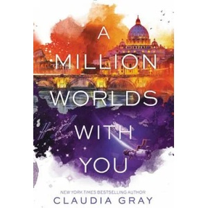 Million Worlds with You | Claudia Gray (ISBN: 9780062279033)