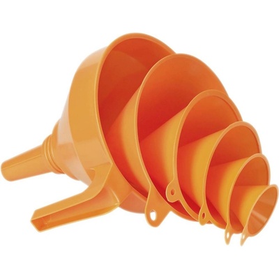 Pressol 02372 043 sada zúžení 6-dielna 0.05 l, 1.2 l 160 mm; 02372 043