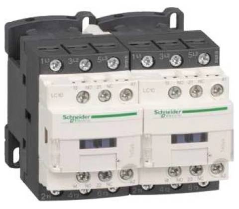 Schneider Electric LC2D25P7