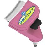Furminator за малко коте S- глава (691585)