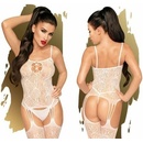 Biely overal Carmen