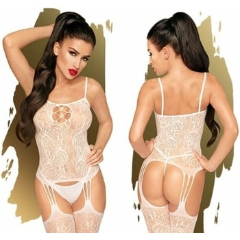 Biely overal Carmen