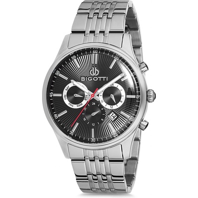 Bigotti Milano Мъжки часовник Bigotti BGT0222-4 (B--BGT0222-4)