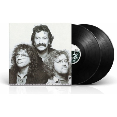 S.T.S. - VOLLE KRAFT Vinyl