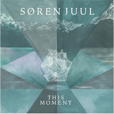 Søren Løkke Juul - This Moment (Clear Coloured) (LP) (0652637360219)
