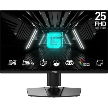 MSI G255PF E2