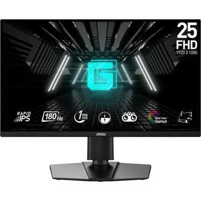 MSI G255PF E2