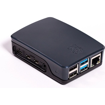 Raspberry Pi RB-Case+06B