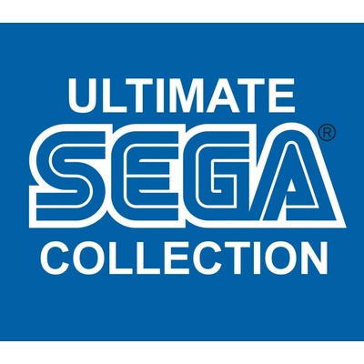 Ultimate SEGA Collection