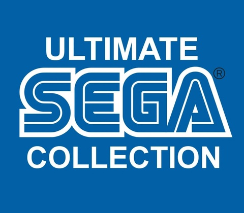 Ultimate SEGA Collection